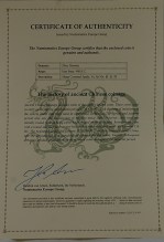 Seltener und grosser Zhou-Dynastie-Bogenfussspade in Bronze 